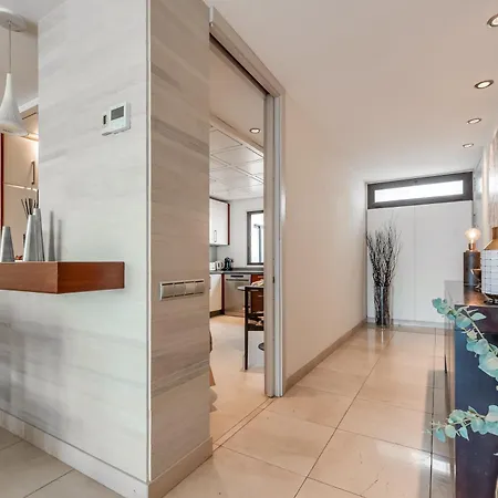 Apartment Vacation I Paradise At Puerto Banus Marina, Luxury Shops, Sea View Marbella